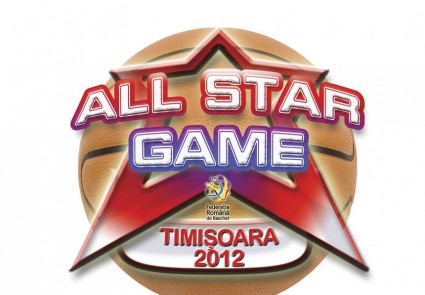 Nordul luptă cu Sudul în All Star Game